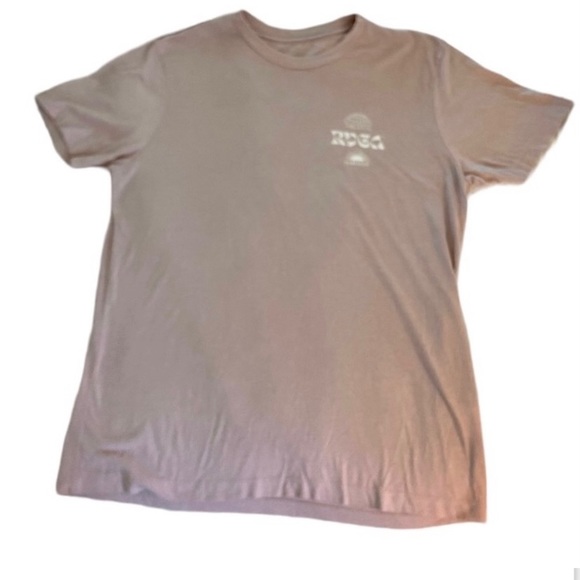 RVCA Other - RVCA Men’s shirt Size S